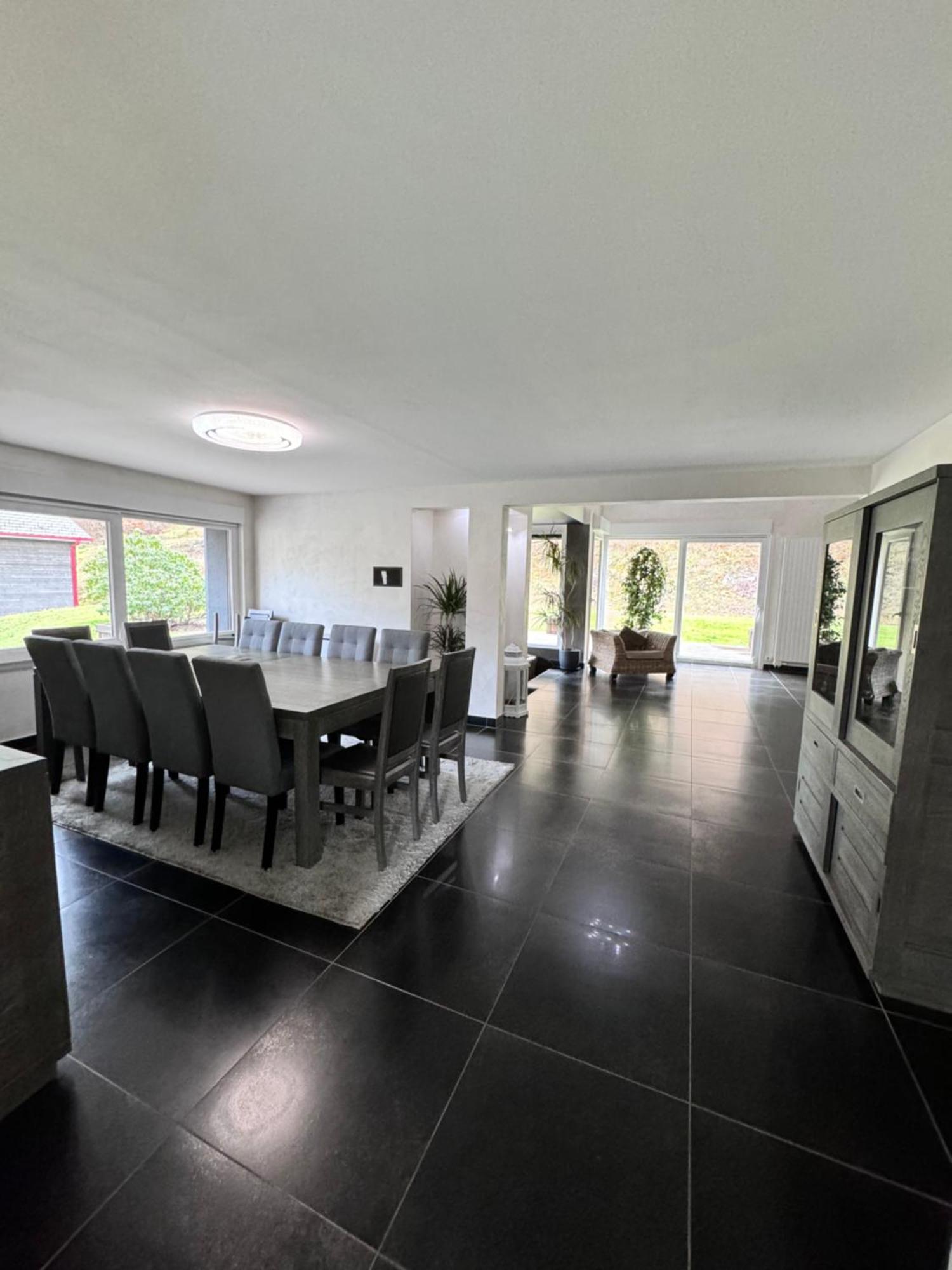 Villa Alia Gérardmer Buitenkant foto