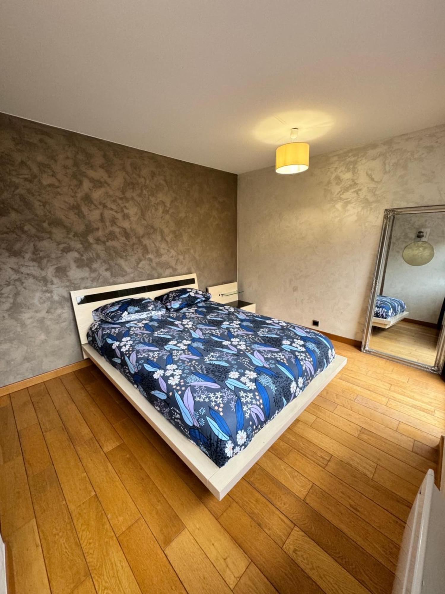 Villa Alia Gérardmer Buitenkant foto