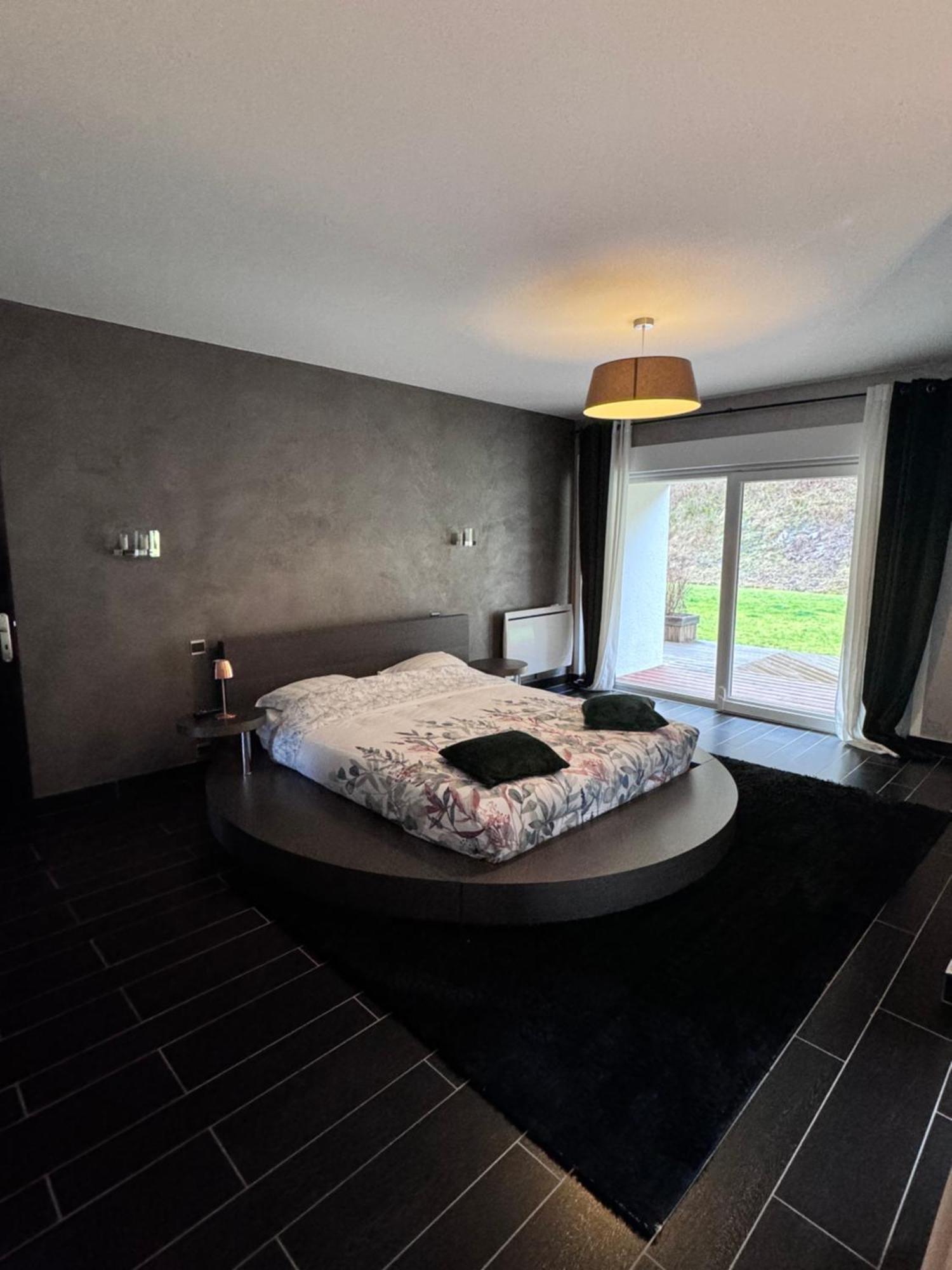 Villa Alia Gérardmer Buitenkant foto