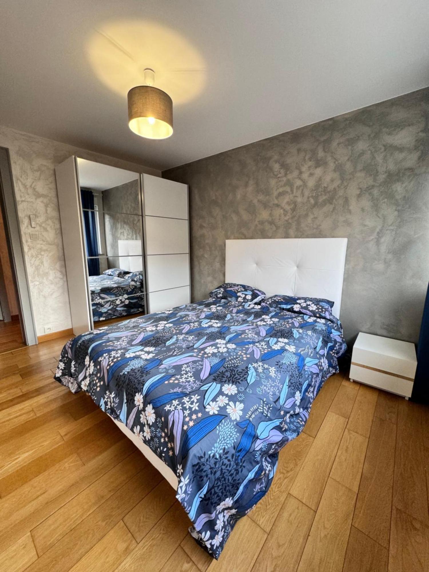 Villa Alia Gérardmer Buitenkant foto